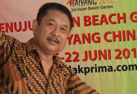 Pencab Perbakin Depok Siap Ke Porda Jabar.