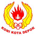 Komite Olahraga Nasional Indonesia Kota Depok :: KONI Depok